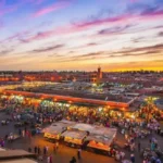 maroc annonce offre emploi marrakech