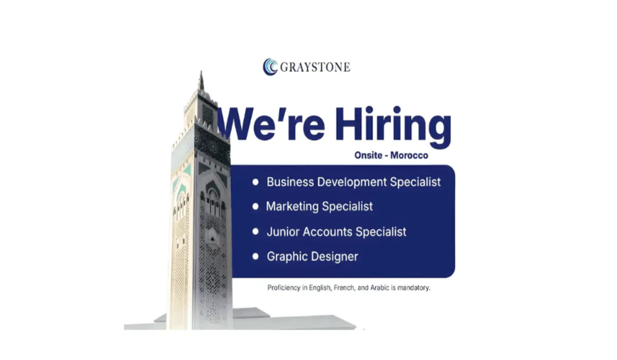 Graystone Capital Maroc