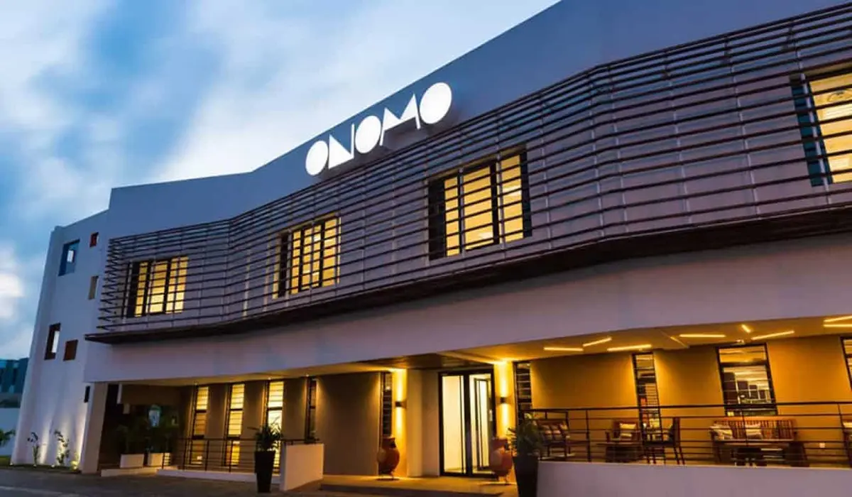 ONOMO Hotels